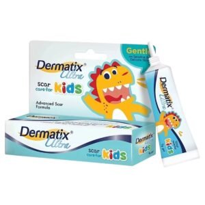 Buy Dermatix Ultra Kids Gel 7g
