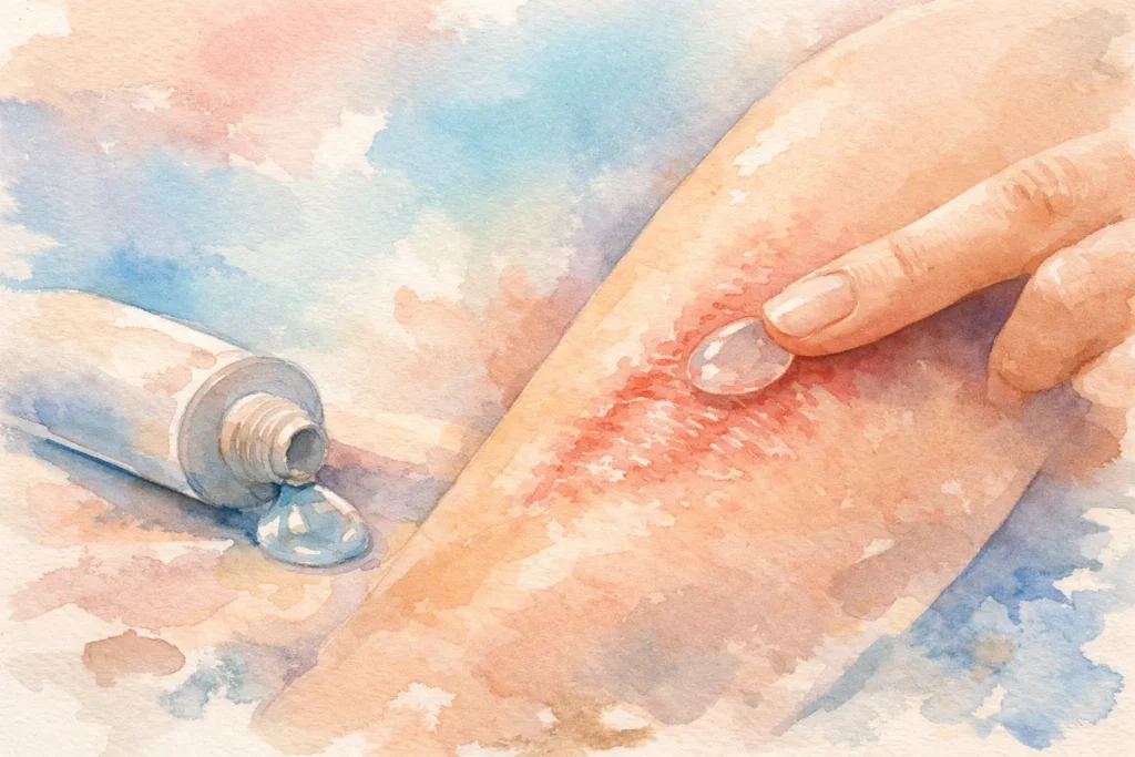 Silicone Gel for Burn Scars: Does It Work?