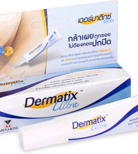 Dermatix Ultra Gel Shop